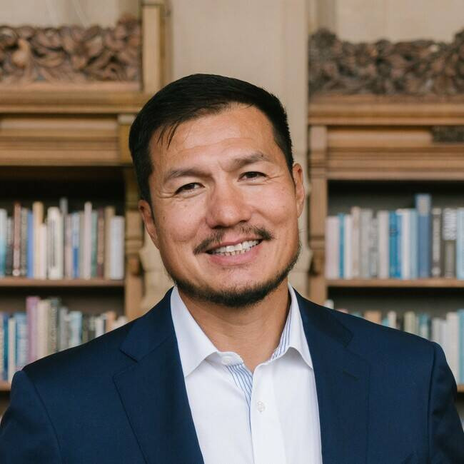 Premiere Speakers Bureau, Alvin Wang Graylin