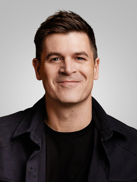 John Delony | Host of the Dr. John Delony Show!