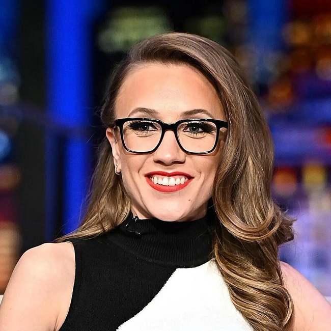 Premiere Speakers Bureau, Kat Timpf