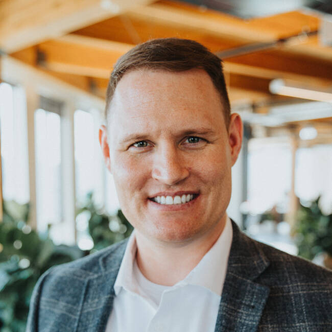 Premiere Speakers Bureau, Patrick Nelson