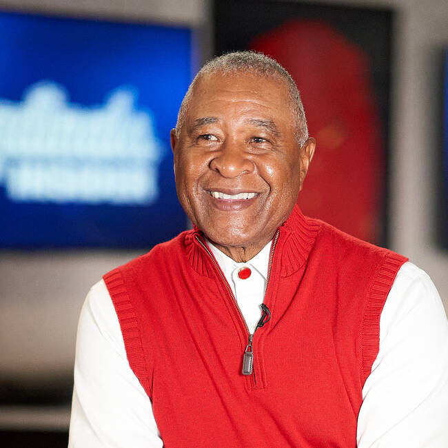 Premiere Speakers Bureau, Ozzie Smith