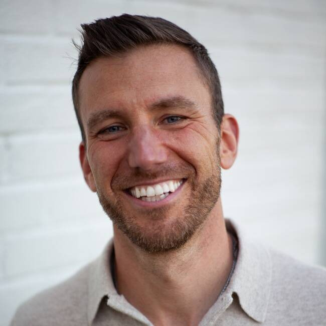 Premiere Speakers Bureau, Dr. Joshua Straub