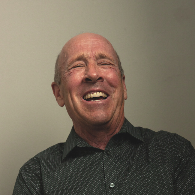 Premiere Speakers Bureau, Jeff Allen