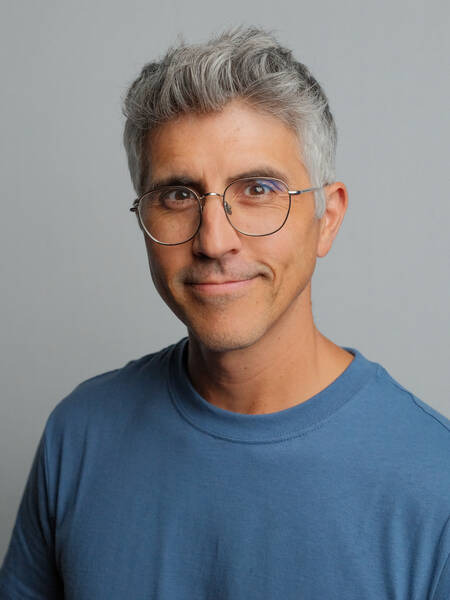 Will Acuff | Reimagining How faithful leaders Brings Hope, Healing, and Opportunity to the World