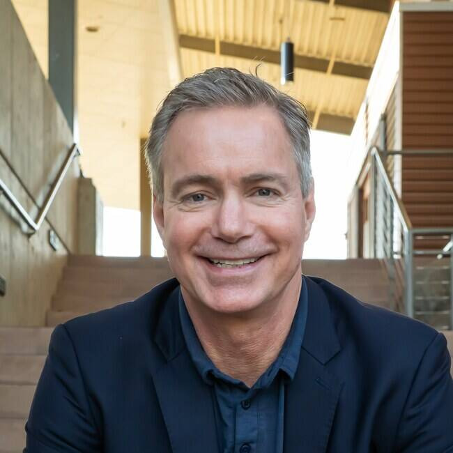 Premiere Speakers Bureau, Dean Otto