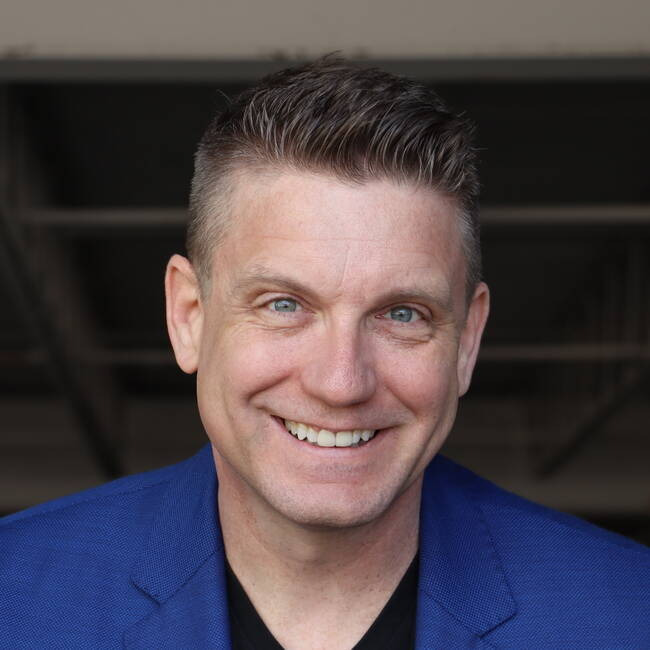 Premiere Speakers Bureau, Chris Westfall