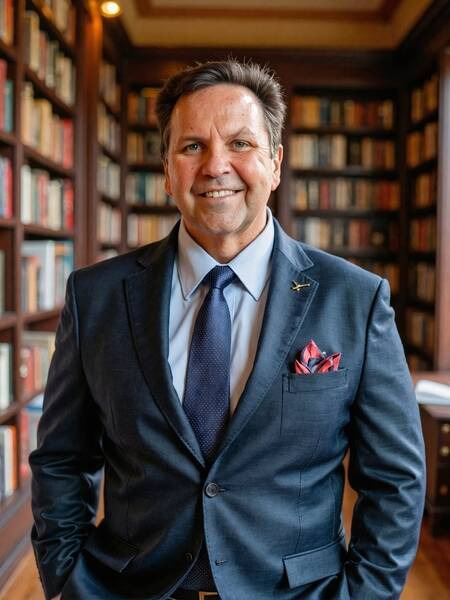 Don Yaeger | New York Times Best-Selling Author and Speaker