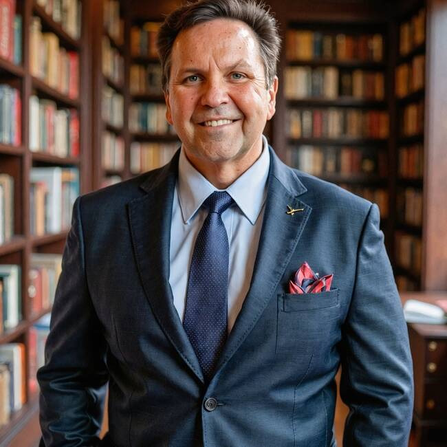 Premiere Speakers Bureau, Don Yaeger