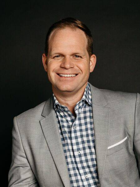 Clay Scroggins | Best-Selling Author and Leadership Expert on Leading Through Influence—Not Authority