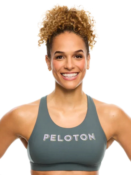 Jess Sims | Fitness & Mindset Coach • Peloton Instructor • Speaker on Growth, Resilience & Community