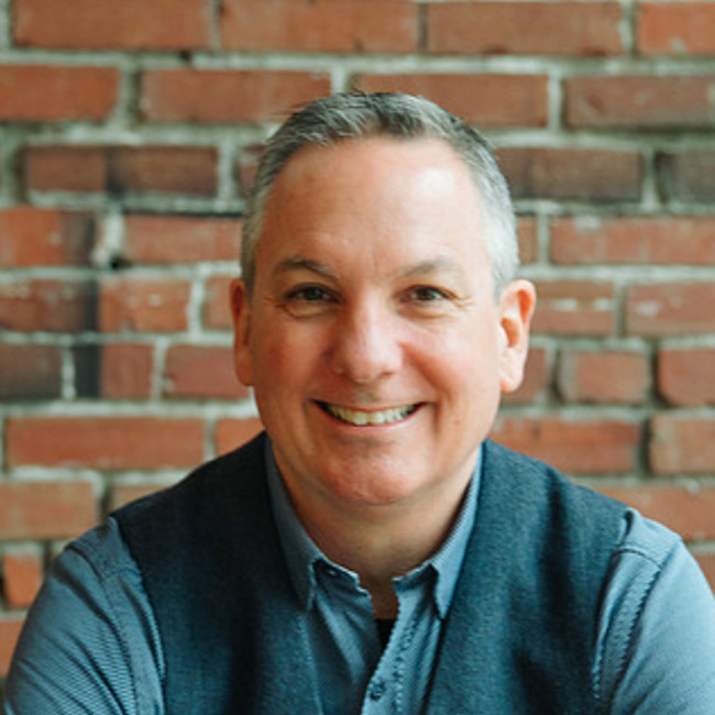 Premiere Speakers Bureau, Dan Chuparkoff