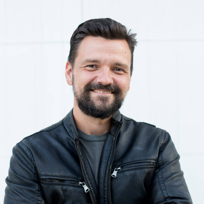 Premiere Speakers Bureau, Kyle Mann