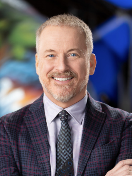 Ron Clark | "America's Educator", NYTimes Best Selling Author, Disney's American Teacher of the Year, and Founder of the Ron Clark Academy