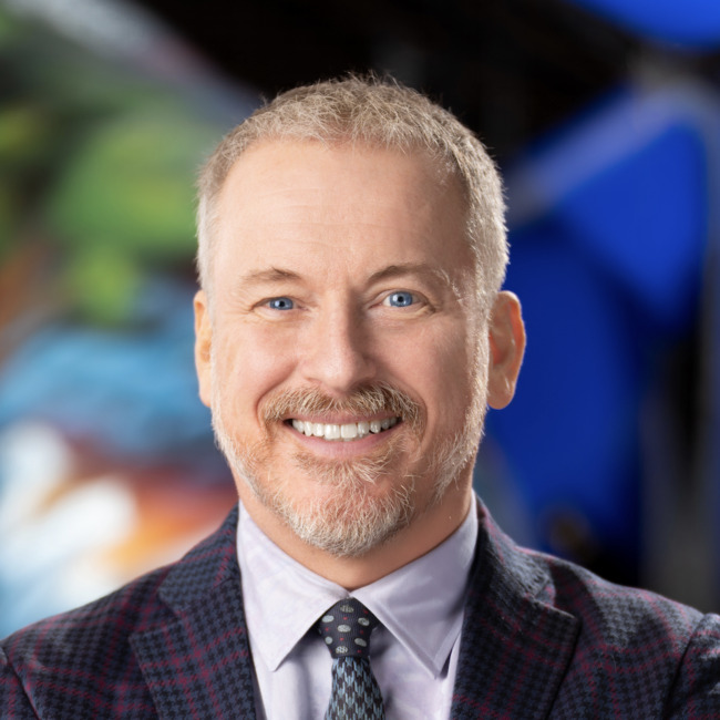 Premiere Speakers Bureau, Ron Clark