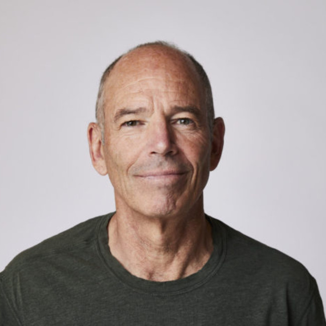 Premiere Speakers Bureau, Marc Randolph