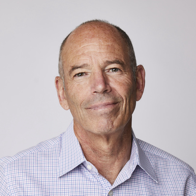 Premiere Speakers Bureau, Marc Randolph