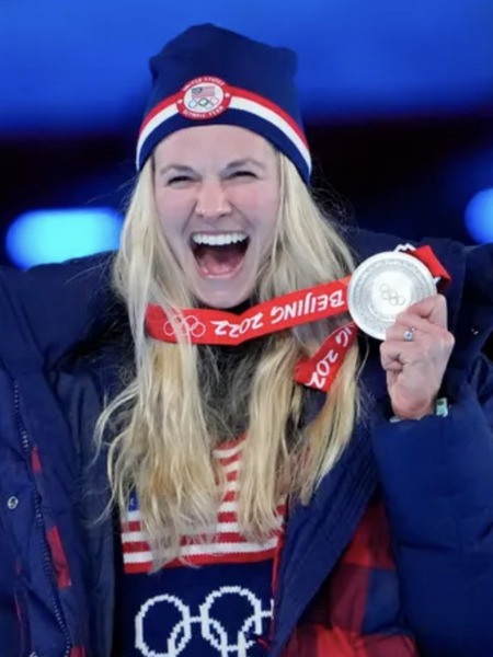 Jessie Diggins | Olympic Gold Medalist
