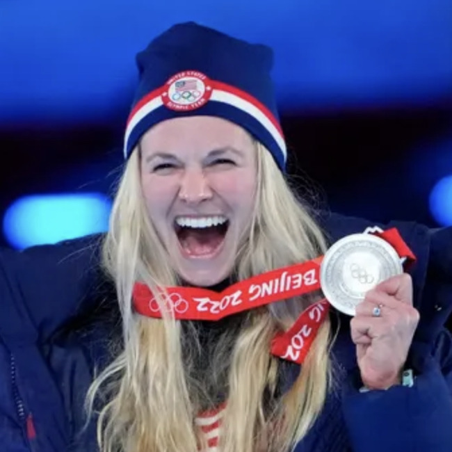 Premiere Speakers Bureau, Jessie Diggins