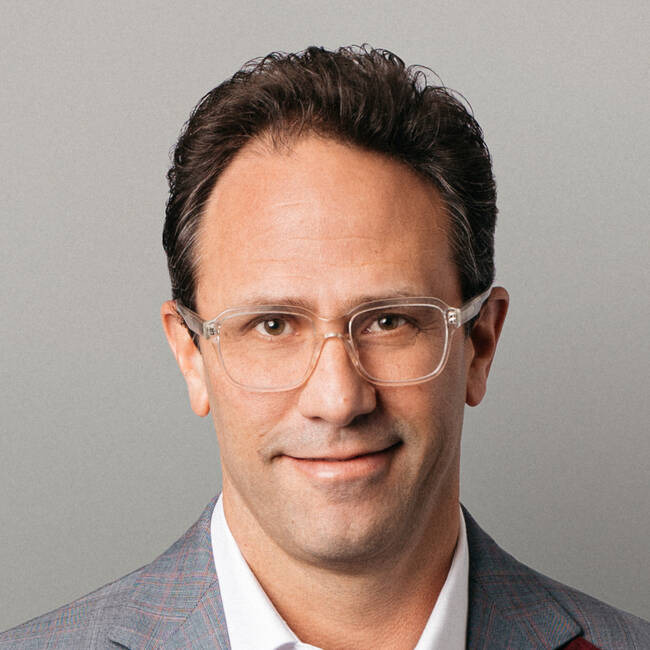 Premiere Speakers Bureau, Michael Maslansky