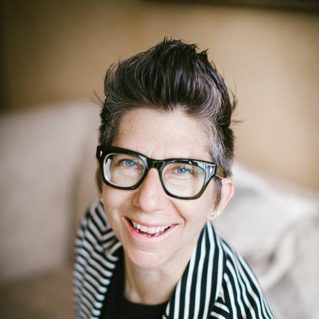 Premiere Speakers Bureau, Tania Katan