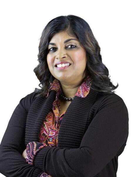 Rani Hong | Survivor of child trafficking & UN.GIFT Special Advisor