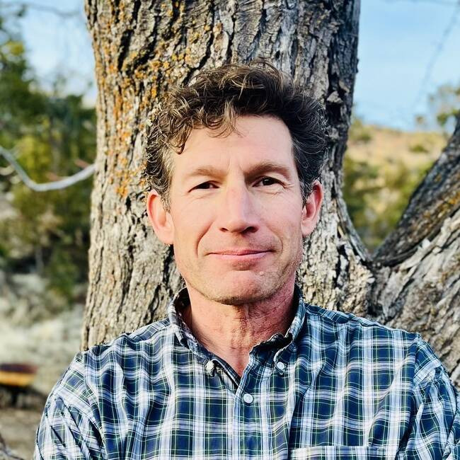 Premiere Speakers Bureau, Auden Schendler