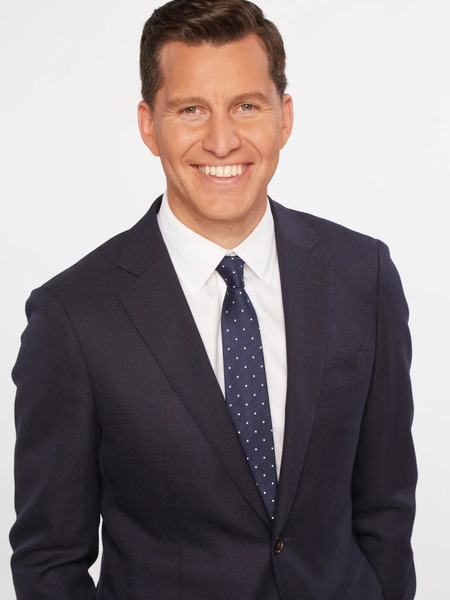 Will Cain | Host of The Will Cain Show on FOX News Channel