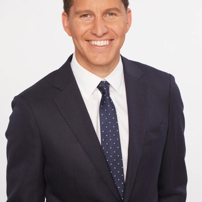 Premiere Speakers Bureau, Will Cain