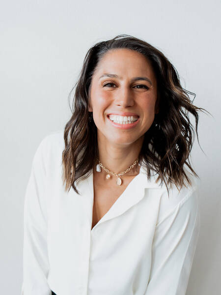 Angela Gargano | Helping Leaders Move Beyond Worst-Case Thinking, Embrace Change, and Lead Through Uncertainty With Clarity and Confidence