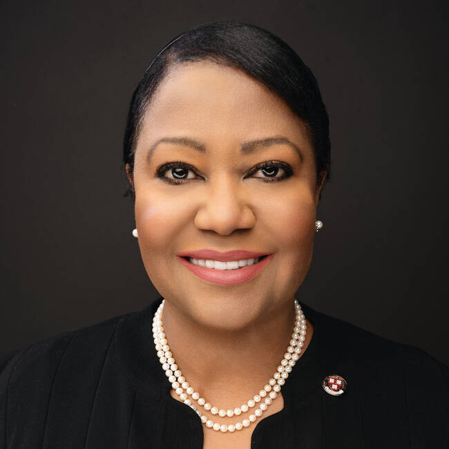 Premiere Speakers Bureau, Shelette Stewart