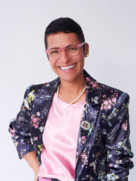 Dr. Magie Cook | Entrepreneur & Founder, Part of a 9-Figure Exit, Coach, Author, & Philanthropist.
