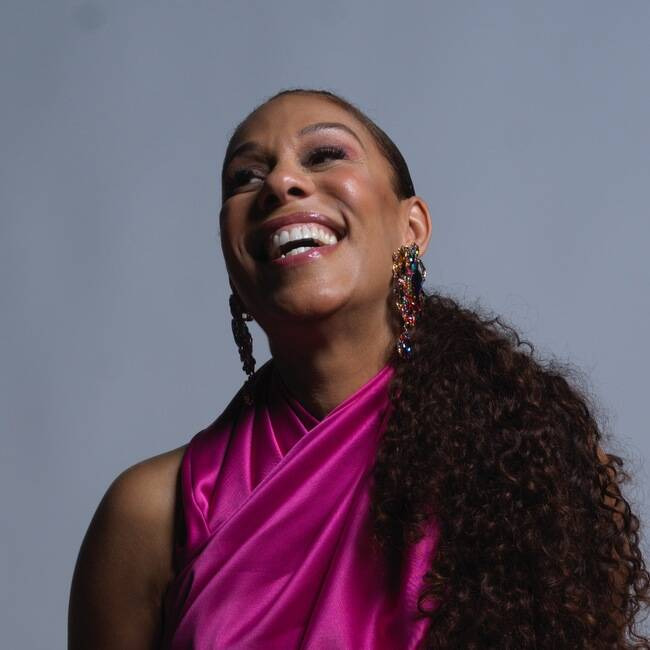 Premiere Speakers Bureau, Princess Sarah Culberson