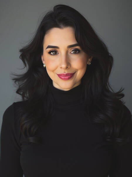 Marisa Zeppieri | TEDx Speaker/Author/Chronic Illness Warrior, Inspiring People to Stand Firm in Faith When Everything Else Falls Away