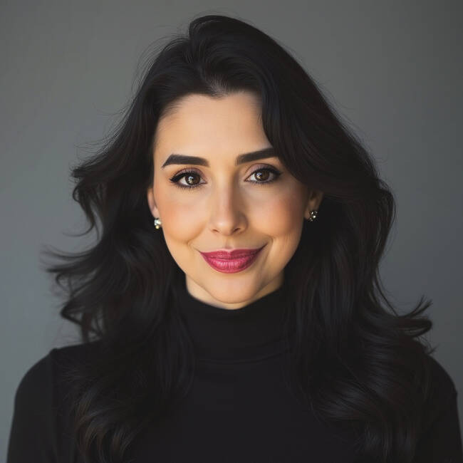 Premiere Speakers Bureau, Marisa Zeppieri