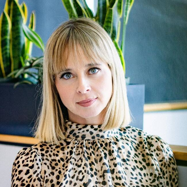 Premiere Speakers Bureau, Dr. Jessica Kriegel