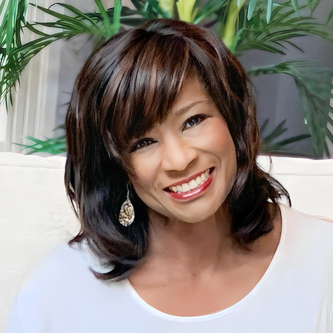 Premiere Speakers Bureau, Dr. Alicia W. Garcia