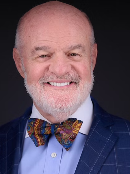 Joseph Jordan | Inspirational Speaker and Behavioral Finance Expert