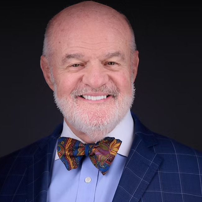 Premiere Speakers Bureau, Joseph Jordan