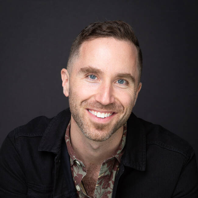 Premiere Speakers Bureau, Peter Katz