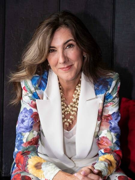 Christine Cashen | Great Ideas, High Energy and Laughter Transformed Into Productivity