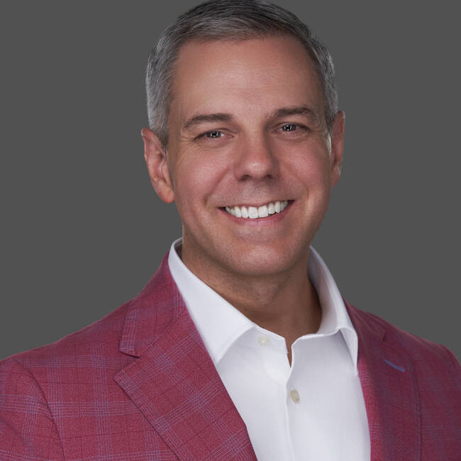 Premiere Speakers Bureau, Ryan Minton