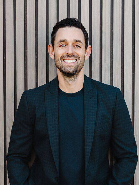 Premiere Speakers Bureau, Jacob Morgan