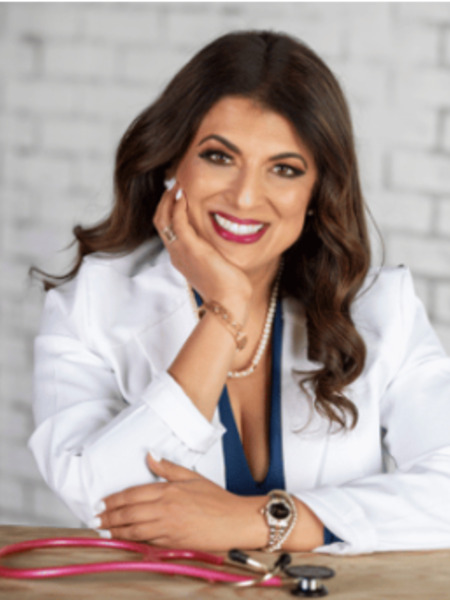 Romie Mushtaq | Leadership, Workplace Culture, &amp; Wellness Expert Chief Wellness Officer, Great Wolf Resorts