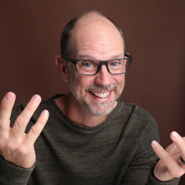 Premiere Speakers Bureau, Brandon Gibson