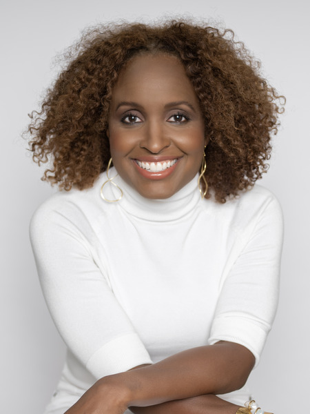 Valorie Burton | Best-Selling Author, President and CEO of The Coaching and Positive Psychology (CaPP) Institute, Personal and Executive Coach and International Speaker