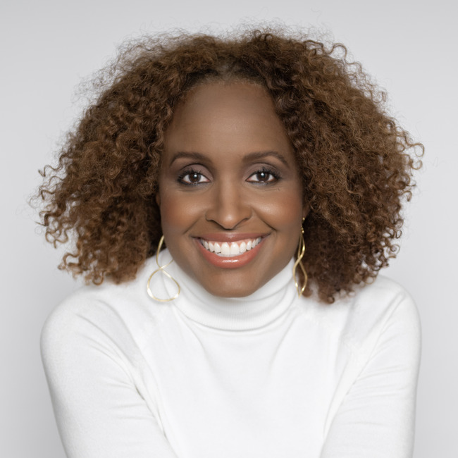 Valorie Burton: Best-Selling Author, President and CEO of The Coaching and Positive Psychology (CaPP) Institute, Personal and Executive Coach and International Speaker