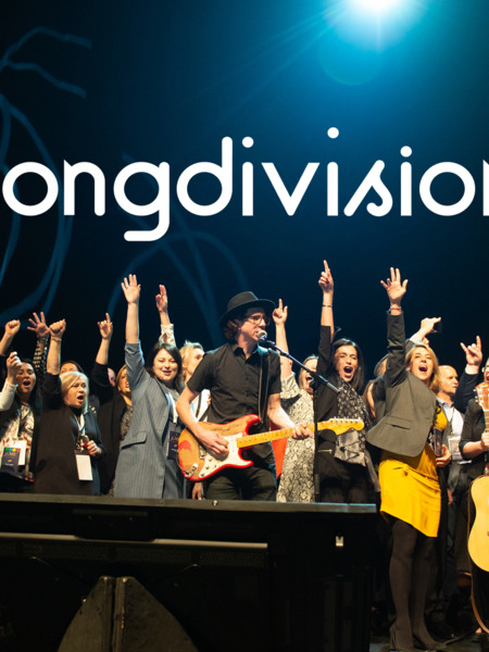 Song Division | Amplify your culture. Align your teams. Embed your strategy. Music-based team building experiences for high-performing teams.