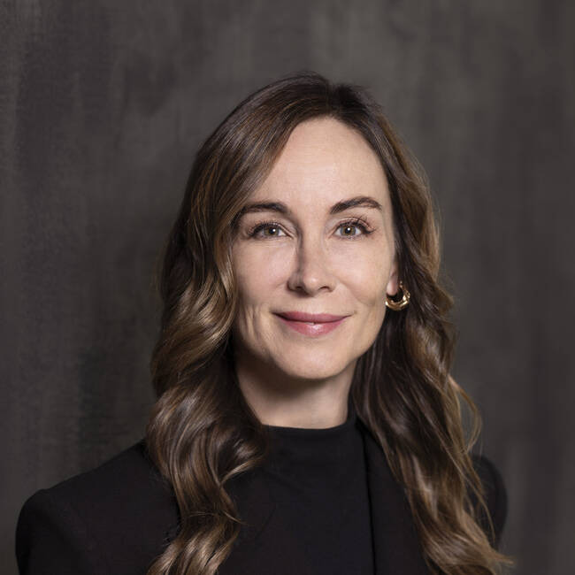 Premiere Speakers Bureau, Amanda Lindhout