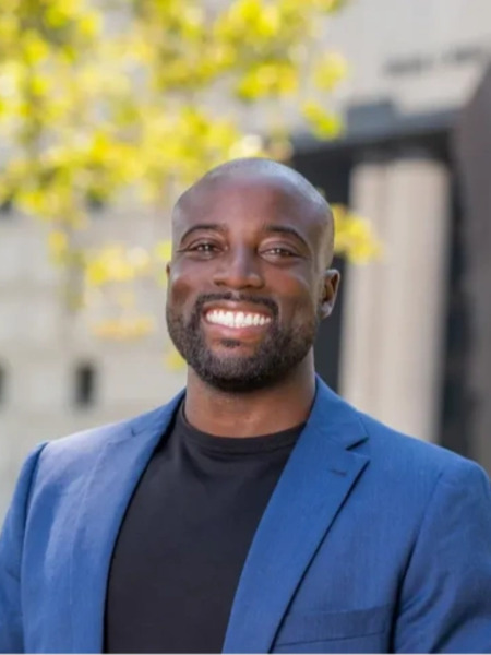 Kwame Christian | Top Negotiation Expert, Fortune 500 Trainer/Coach, Two-Time Bestselling Author, Forbes Contributor, and Host of Negotiate Anything, the World's #1 Negotiation Podcast