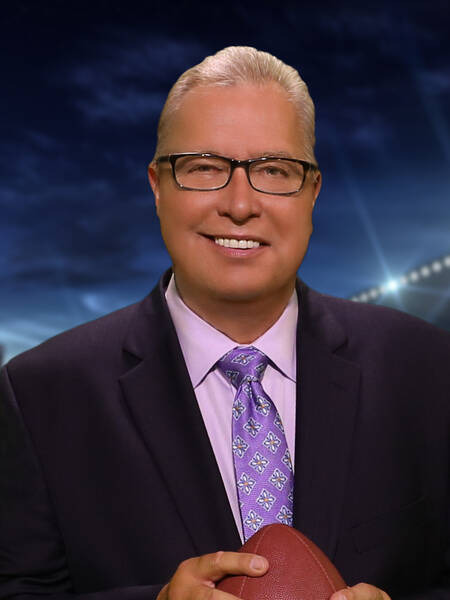Ron Jaworski | ESPN NFL Analyst, Former Pro Bowl NFL Quarterback